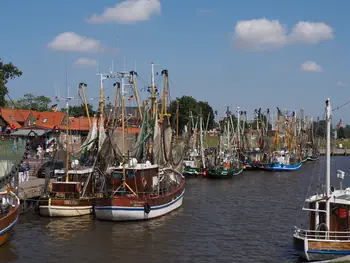 Greetsiel (Germany)